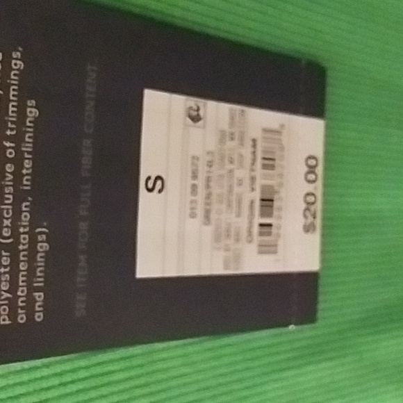 Universal Thread dress - Picture 7 of 10